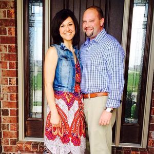 Meet your Posher, Randy